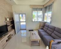 Revente - Bungalow - Rojales - Pueblo Bravo