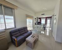 Revente - Bungalow - Rojales - Pueblo Bravo