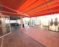 Revente - Commercial space - Algorfa - La Finca Golf
