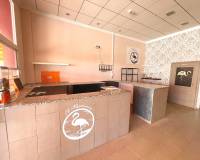 Revente - Commercial space - Algorfa - La Finca Golf