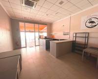Revente - Commercial space - Algorfa - La Finca Golf
