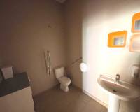 Revente - Commercial space - Algorfa - La Finca Golf