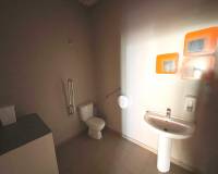 Revente - Commercial space - Algorfa - La Finca Golf