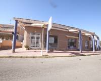 Revente - Commercial space - Ciudad Quesada - Doña Pepa