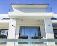 Revente - detached - Rojales - Lo Pepin