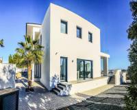 Revente - detached - Rojales - Lo Pepin