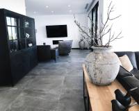 Revente - detached - Rojales - Lo Pepin