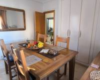 Revente - Detached Villa - Algorfa - La Finca Golf