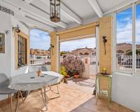 Revente - Detached Villa - Algorfa - Lo Crispin