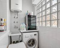 Revente - Detached Villa - Algorfa - Lo Crispin