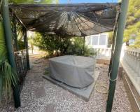 Revente - Detached Villa - Algorfa - Montebello