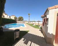 Revente - Detached Villa - Algorfa - Montebello
