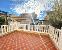 Revente - Detached Villa - Ciudad Quesada - Airstrip