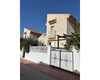 Revente - Detached Villa - Ciudad Quesada - Airstrip