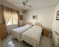 Revente - Detached Villa - Ciudad Quesada - Airstrip