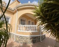 Revente - Detached Villa - Ciudad Quesada - Airstrip