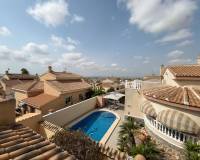 Revente - Detached Villa - Ciudad Quesada - Airstrip