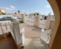 Revente - Detached Villa - Ciudad Quesada - Airstrip