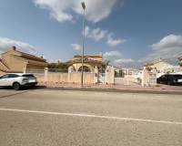 Revente - Detached Villa - Ciudad Quesada - Airstrip