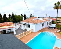 Revente - Detached Villa - Ciudad Quesada - Central Quesada