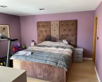 Revente - Detached Villa - Ciudad Quesada - Central Quesada