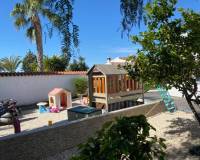 Revente - Detached Villa - Ciudad Quesada - Central Quesada