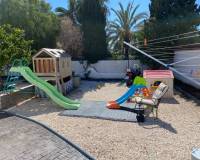 Revente - Detached Villa - Ciudad Quesada - Central Quesada