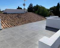 Revente - Detached Villa - Ciudad Quesada - Central Quesada