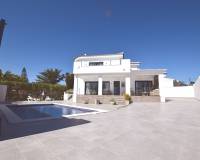 Revente - Detached Villa - Ciudad Quesada - Central Quesada