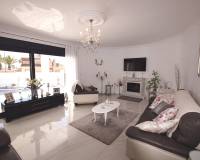 Revente - Detached Villa - Ciudad Quesada - Central Quesada