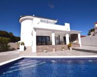 Revente - Detached Villa - Ciudad Quesada - Central Quesada