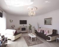 Revente - Detached Villa - Ciudad Quesada - Central Quesada