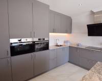 Revente - Detached Villa - Ciudad Quesada - Central Quesada