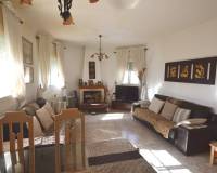 Revente - Detached Villa - Ciudad Quesada - Central Quesada