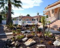 Revente - Detached Villa - Ciudad Quesada - Central Quesada