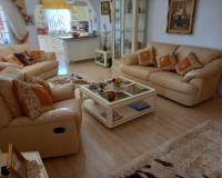 Revente - Detached Villa - Ciudad Quesada - Central Quesada