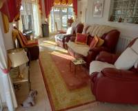 Revente - Detached Villa - Ciudad Quesada - Central Quesada