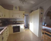 Revente - Detached Villa - Ciudad Quesada - Central Quesada