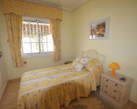 Revente - Detached Villa - Ciudad Quesada - Central Quesada