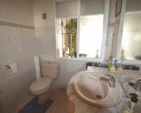 Revente - Detached Villa - Ciudad Quesada - Central Quesada