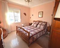 Revente - Detached Villa - Ciudad Quesada - Central Quesada