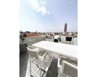 Revente - Detached Villa - Ciudad Quesada - Central Quesada