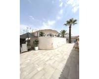 Revente - Detached Villa - Ciudad Quesada - Central Quesada