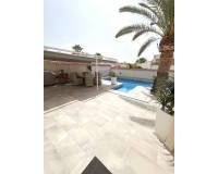 Revente - Detached Villa - Ciudad Quesada - Central Quesada