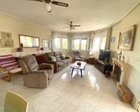 Revente - Detached Villa - Ciudad Quesada - Central Quesada