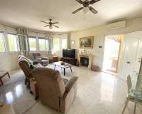 Revente - Detached Villa - Ciudad Quesada - Central Quesada