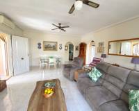 Revente - Detached Villa - Ciudad Quesada - Central Quesada