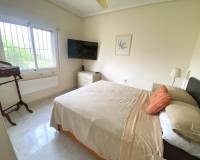 Revente - Detached Villa - Ciudad Quesada - Central Quesada