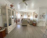 Revente - Detached Villa - Ciudad Quesada - Central Quesada