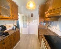 Revente - Detached Villa - Ciudad Quesada - Central Quesada